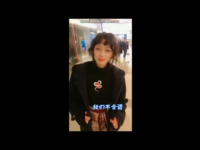可爱的日本女朋友生气时该怎么办?急急急!